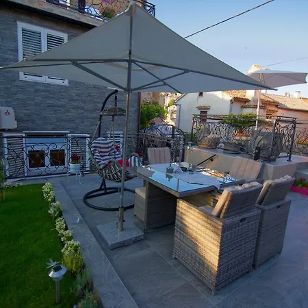 Morena Apartment *