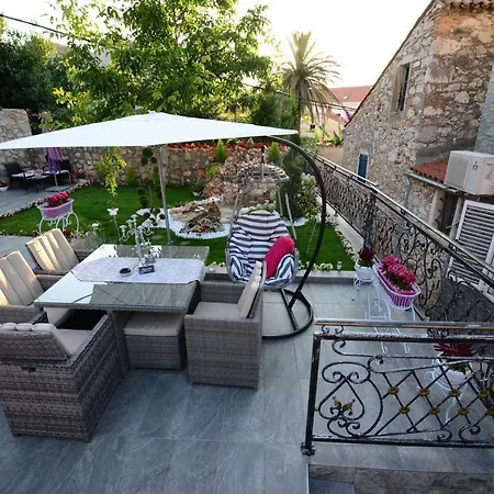 Morena Apartment