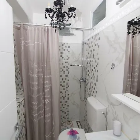 Apartment Morena *