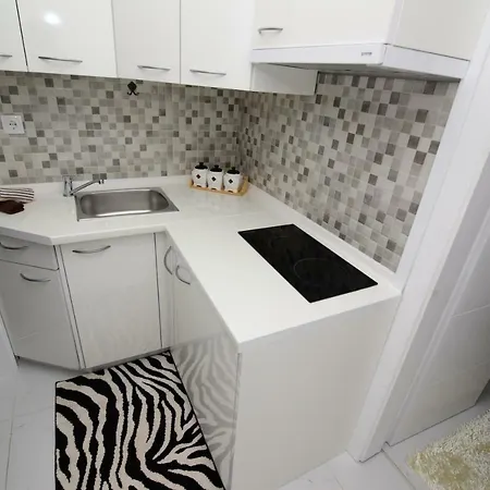Apartment Morena *