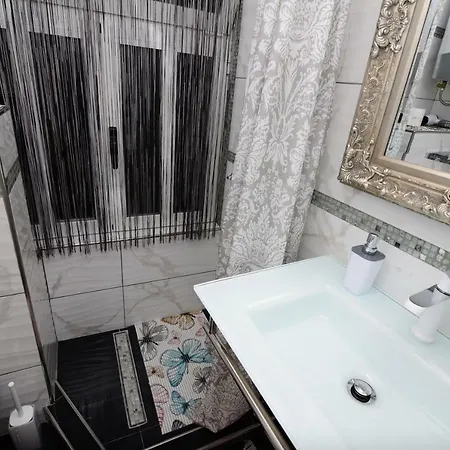 Morena Apartment Mali Losinj