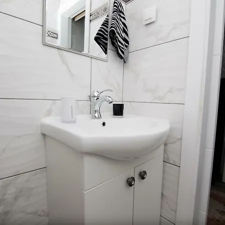 Morena Apartment Mali Losinj