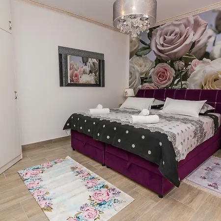 Morena Apartment *