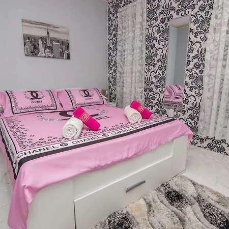 Morena Apartment