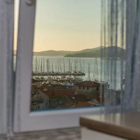 Apartment Morena