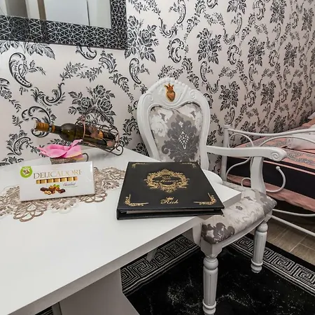 Morena Apartment Mali Losinj