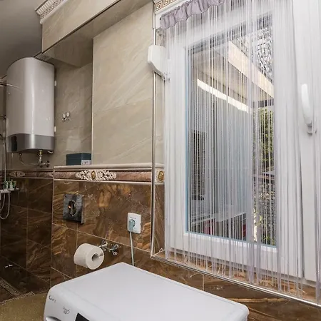 Morena Apartment *