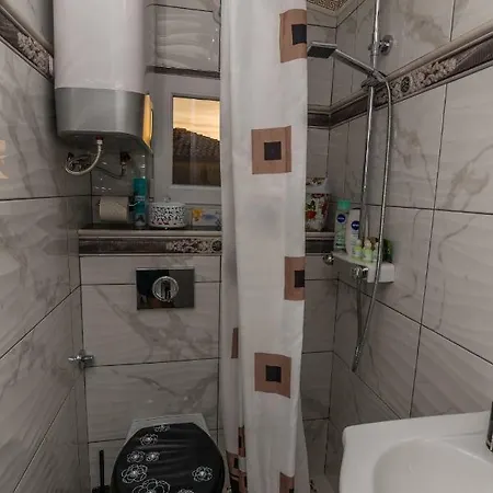 Morena Apartment