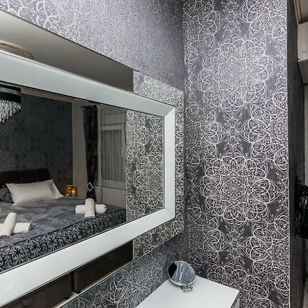 Apartment Morena *