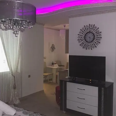 Apartment Morena Mali Losinj