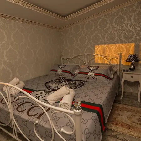 Apartment Morena