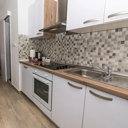 Apartment Morena *