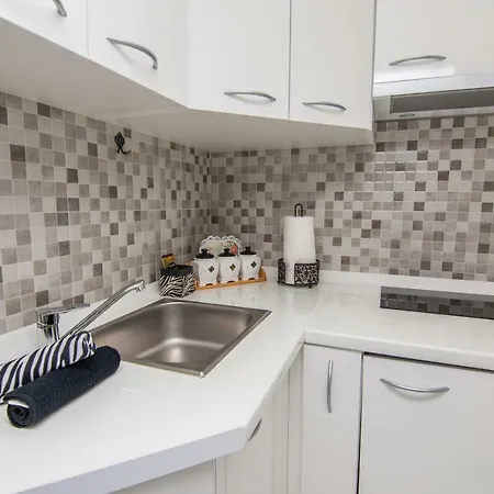 Morena Apartment