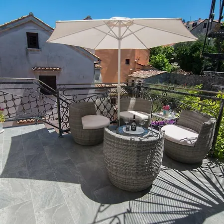 Morena Apartment