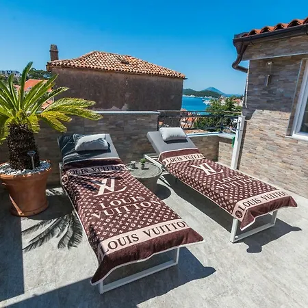 Morena Apartment Mali Losinj