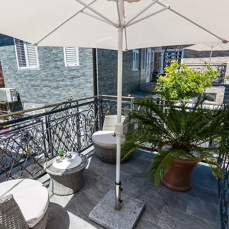 Apartment Morena Mali Losinj