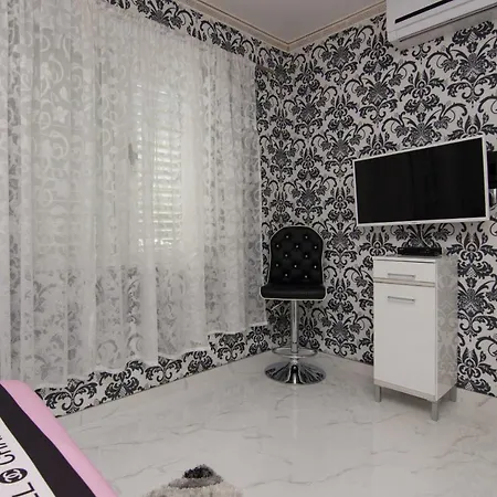 Apartment Morena *