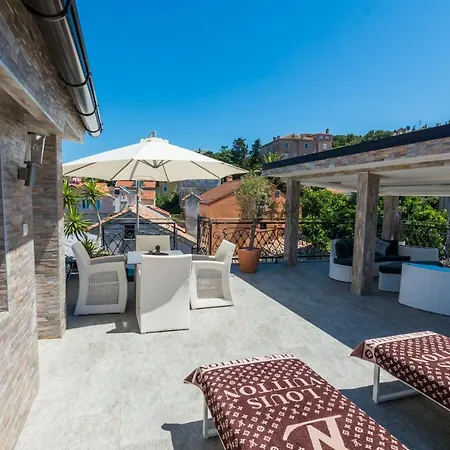 Apartment Morena