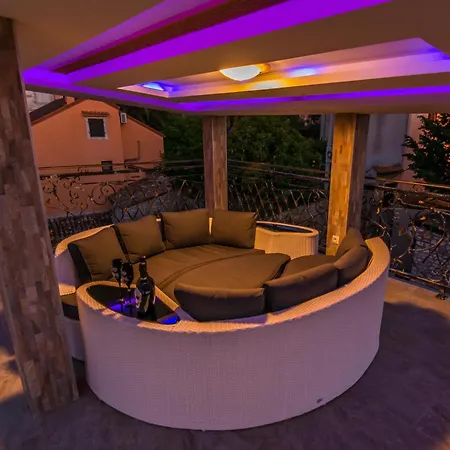 Apartment Morena *